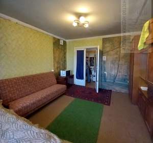 3-к квартира, вторичка, 62м2, 2/9 этаж