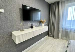 2-к квартира, вторичка, 52м2, 10/10 этаж