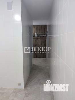 1-к квартира, вторичка, 43м2, 11/17 этаж