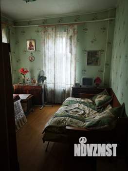 3-к квартира, вторичка, 60м2, 2/2 этаж