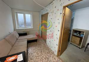 1-к квартира, вторичка, 25м2, 5/5 этаж