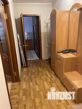 2-к квартира, вторичка, 47м2, 6/9 этаж