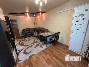 3-к квартира, вторичка, 62м2, 1/5 этаж