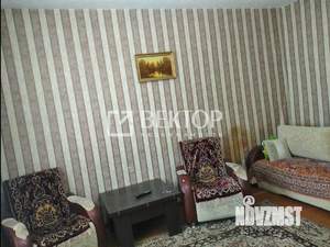 3-к квартира, вторичка, 70м2, 3/3 этаж