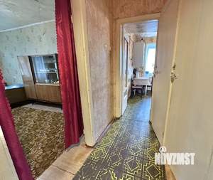 2-к квартира, вторичка, 41м2, 5/5 этаж
