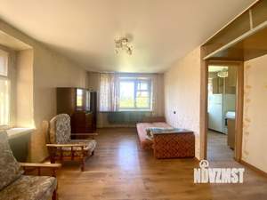 1-к квартира, вторичка, 31м2, 5/5 этаж