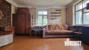 1-к квартира, вторичка, 31м2, 2/2 этаж