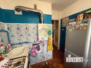 2-к квартира, вторичка, 46м2, 4/5 этаж