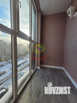 1-к квартира, вторичка, 30м2, 7/11 этаж