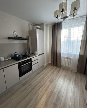 1-к квартира, вторичка, 44м2, 5/9 этаж