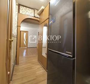 4-к квартира, вторичка, 57м2, 4/5 этаж