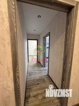 2-к квартира, вторичка, 58м2, 4/5 этаж