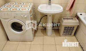 2-к квартира, вторичка, 63м2, 3/5 этаж