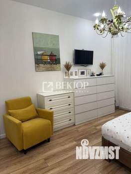 3-к квартира, вторичка, 86м2, 3/5 этаж