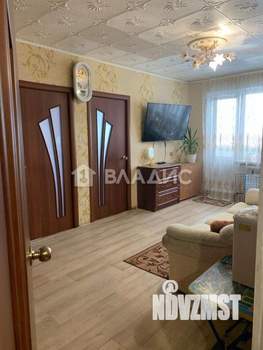 3-к квартира, вторичка, 51м2, 3/5 этаж