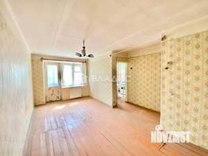 1-к квартира, вторичка, 31м2, 4/5 этаж