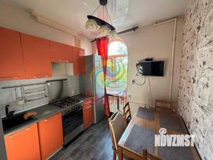 3-к квартира, вторичка, 59м2, 3/4 этаж