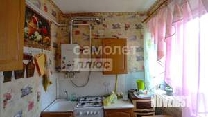 2-к квартира, вторичка, 41м2, 3/3 этаж
