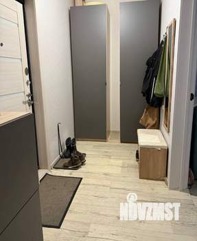 1-к квартира, вторичка, 40м2, 2/12 этаж