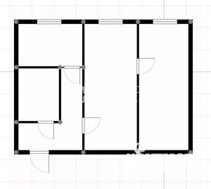 Фото квартиры на продажу (2)