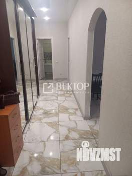 2-к квартира, вторичка, 87м2, 3/6 этаж