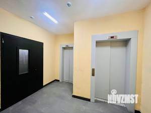 3-к квартира, вторичка, 111м2, 9/20 этаж