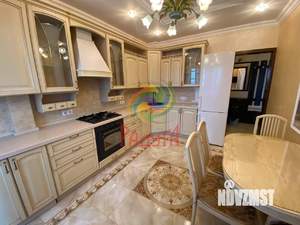 3-к квартира, вторичка, 77м2, 6/9 этаж