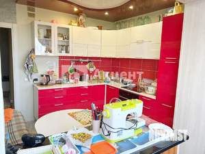 1-к квартира, вторичка, 51м2, 17/17 этаж