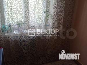 3-к квартира, вторичка, 44м2, 2/2 этаж