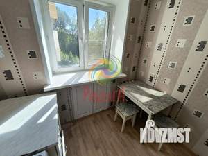 1-к квартира, вторичка, 31м2, 3/5 этаж