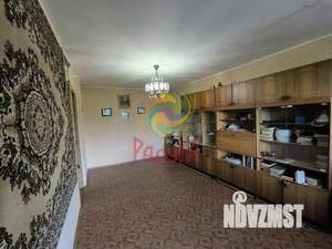 2-к квартира, вторичка, 43м2, 5/5 этаж