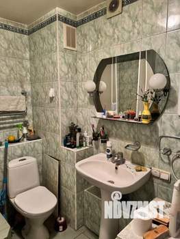 3-к квартира, вторичка, 110м2, 3/9 этаж