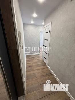 2-к квартира, вторичка, 46м2, 1/5 этаж