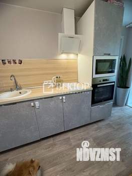 3-к квартира, вторичка, 45м2, 2/5 этаж