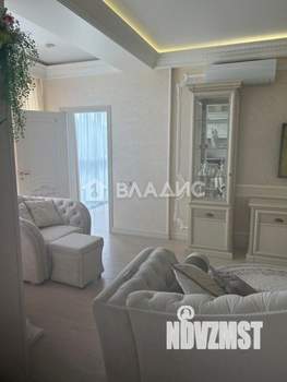 3-к квартира, вторичка, 100м2, 19/20 этаж
