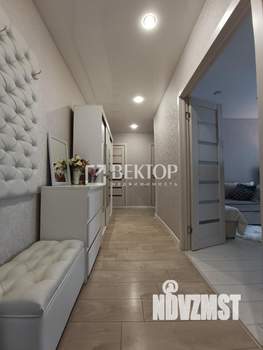 3-к квартира, вторичка, 68м2, 3/9 этаж