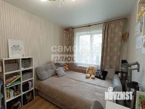 2-к квартира, вторичка, 43м2, 3/5 этаж