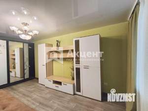 2-к квартира, вторичка, 43м2, 2/9 этаж