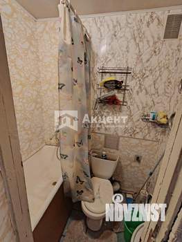 1-к квартира, вторичка, 29м2, 4/5 этаж