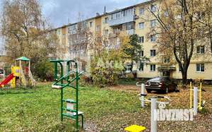 2-к квартира, вторичка, 45м2, 3/5 этаж