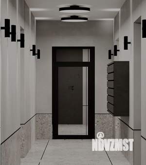 3-к квартира, вторичка, 69м2, 7/9 этаж