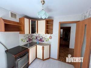1-к квартира, вторичка, 30м2, 3/5 этаж