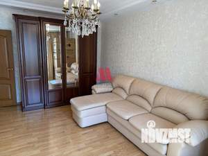 1-к квартира, вторичка, 41м2, 5/9 этаж