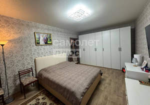 2-к квартира, вторичка, 53м2, 7/10 этаж