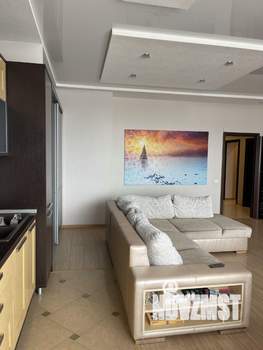 2-к квартира, вторичка, 78м2, 10/17 этаж