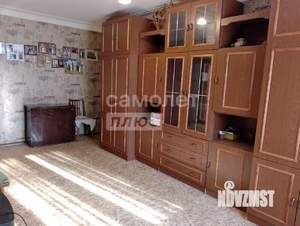 3-к квартира, вторичка, 61м2, 3/5 этаж