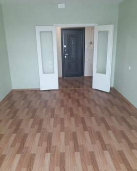 1-к квартира, вторичка, 40м2, 8/12 этаж