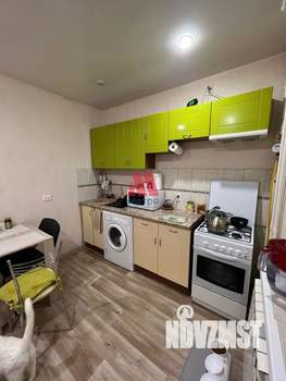 1-к квартира, вторичка, 42м2, 9/10 этаж