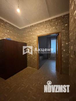 1-к квартира, вторичка, 44м2, 2/5 этаж