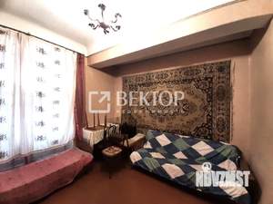 2-к квартира, вторичка, 50м2, 4/4 этаж